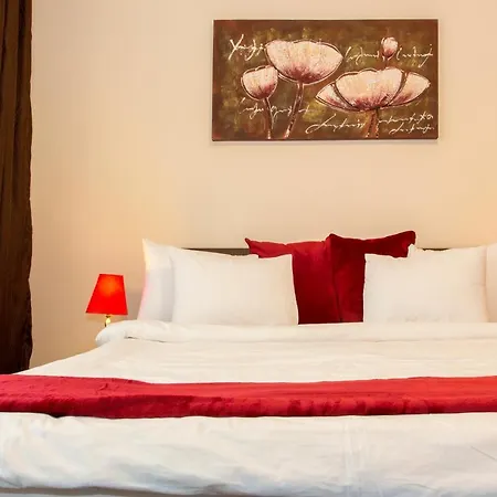 Sala Polivalenta - Sector 4 - Motru 84 By Mrg Διαμέρισμα